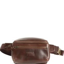 Dash - Gürteltasche 21 cm (brown)