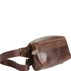 Dash - Gürteltasche 21 cm (brown)