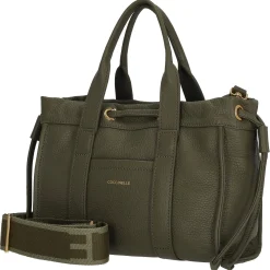 2day Signature - Henkeltasche 26 cm (laurel green)