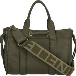 2day Signature - Henkeltasche 26 cm (laurel green)