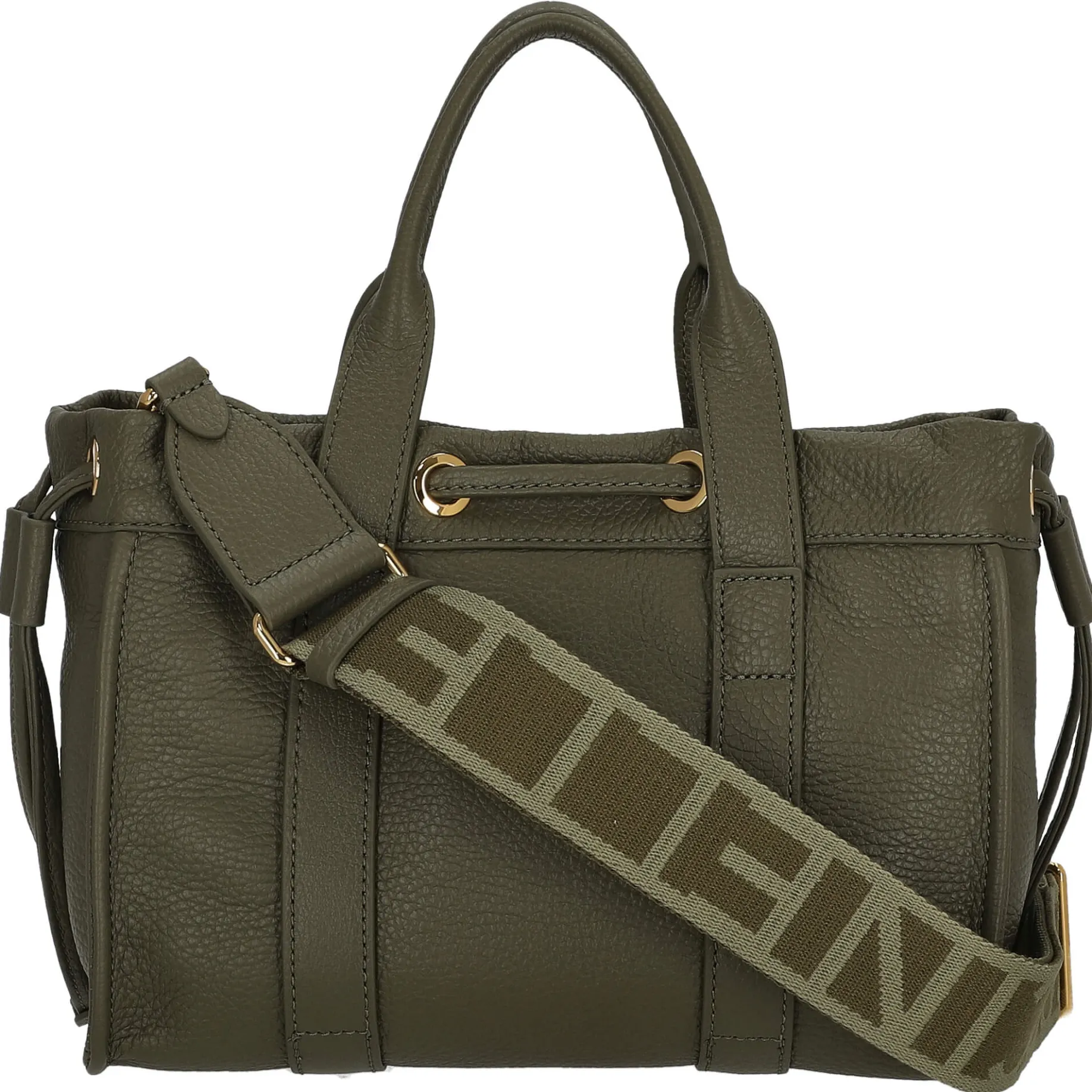 2day Signature - Henkeltasche 26 cm (laurel green)