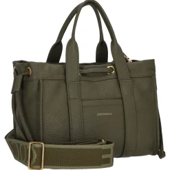 2day Signature - Henkeltasche 26 cm (laurel green)