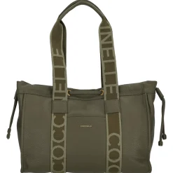 2day Signature - Shopper 35 cm (laurel green)