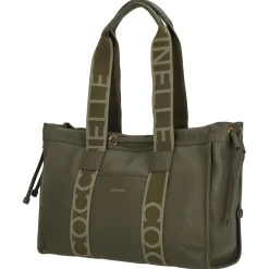 2day Signature - Shopper 35 cm (laurel green)