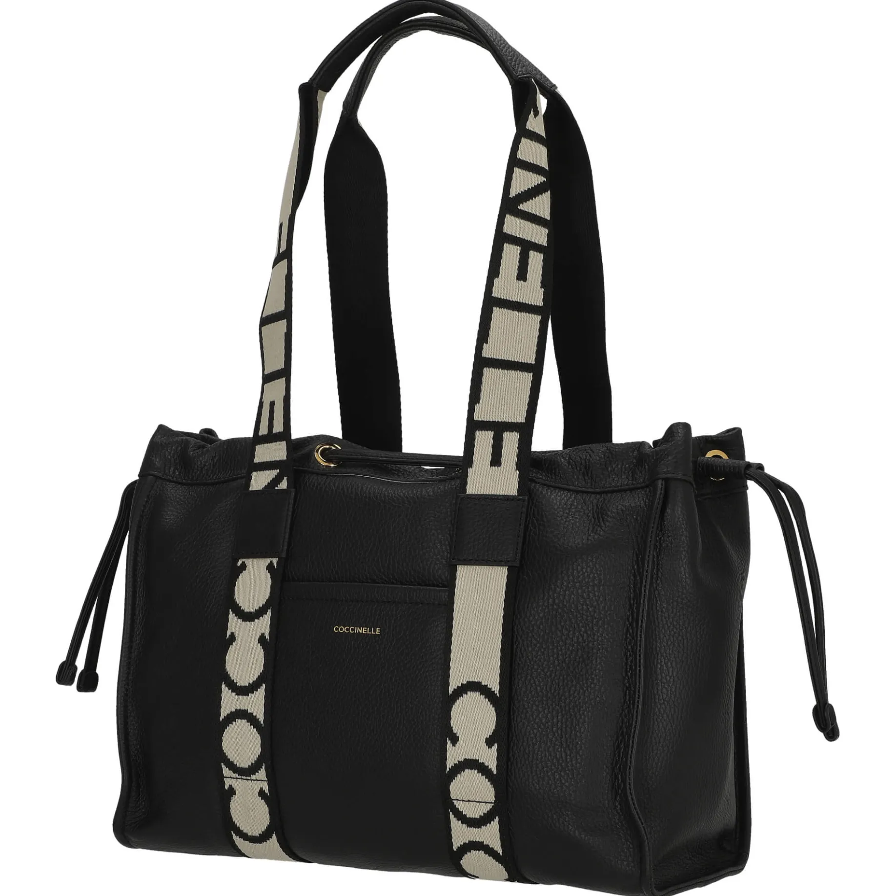 2day Signature - Shopper 35 cm (noir)