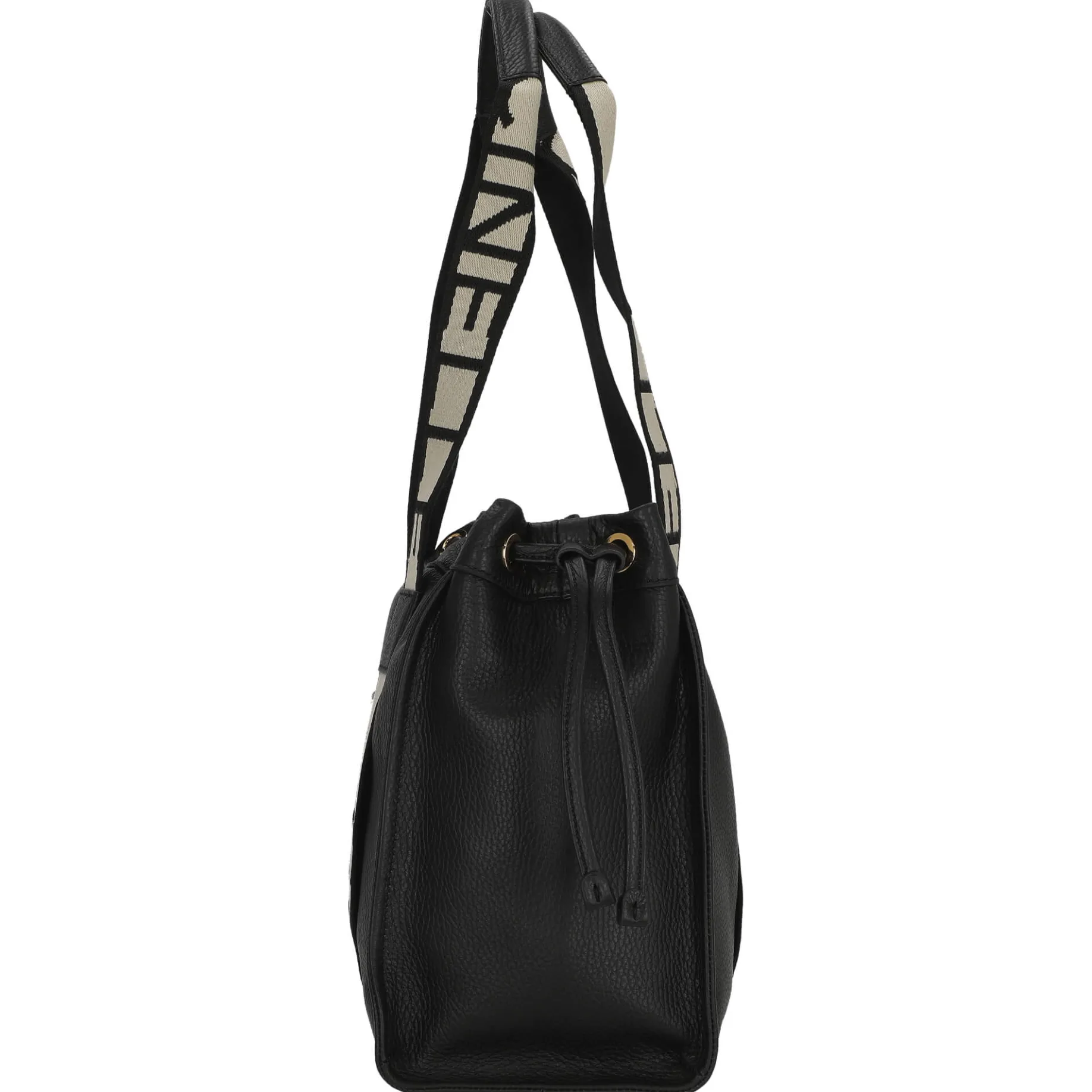 2day Signature - Shopper 35 cm (noir)