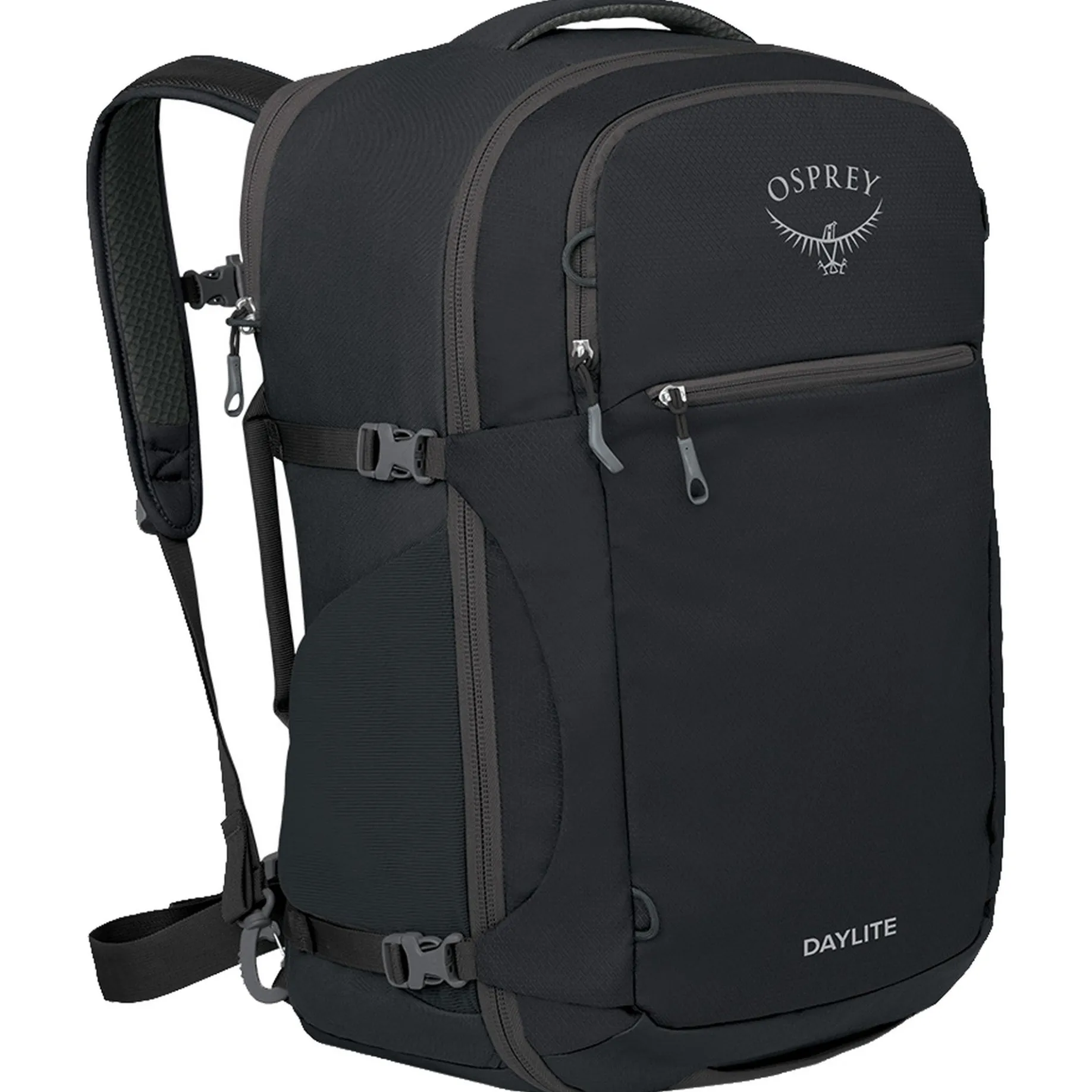 Daylite Carry-On Travel Pack 44 - Reiserucksack 16" 55 cm (black)