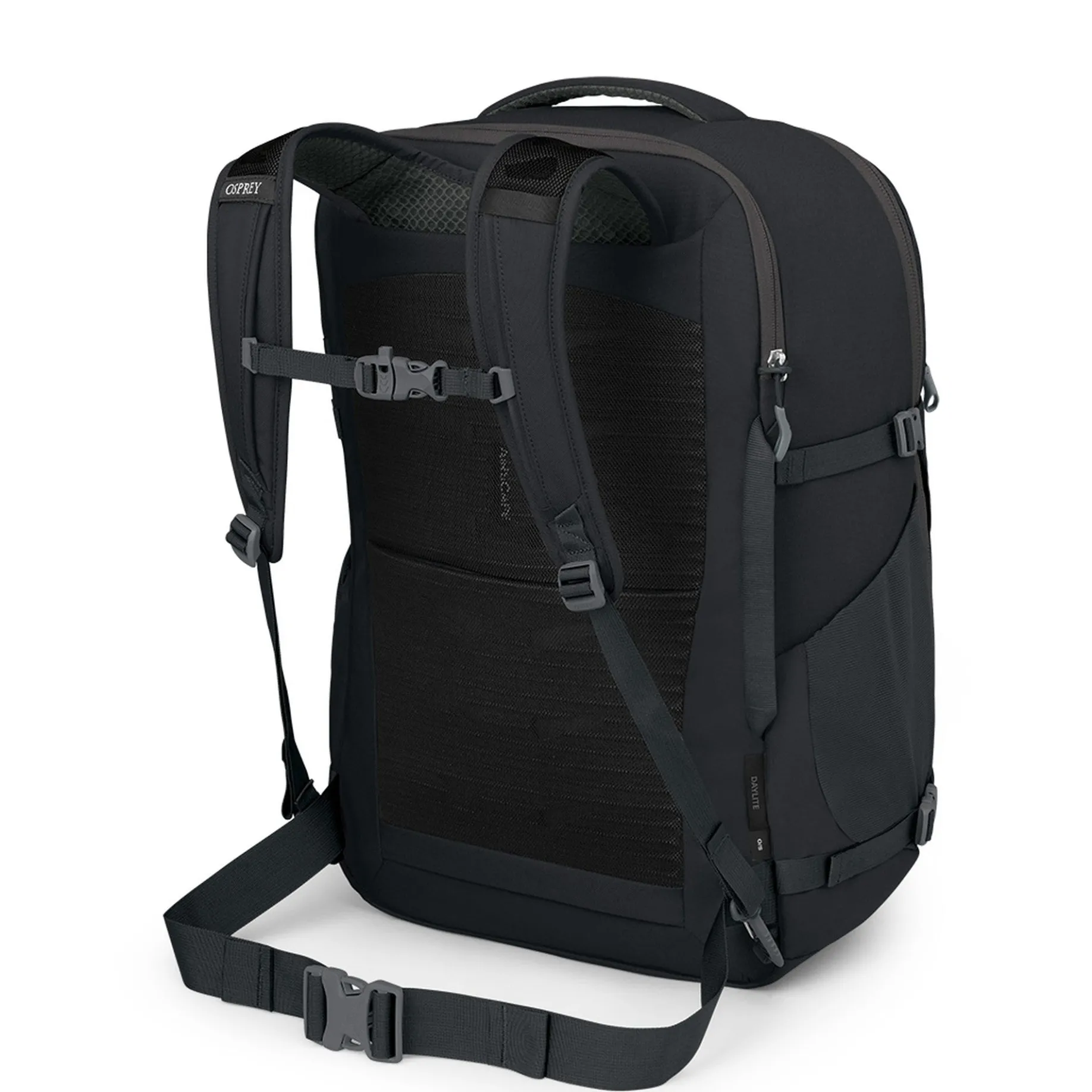 Daylite Carry-On Travel Pack 44 - Reiserucksack 16" 55 cm (black)