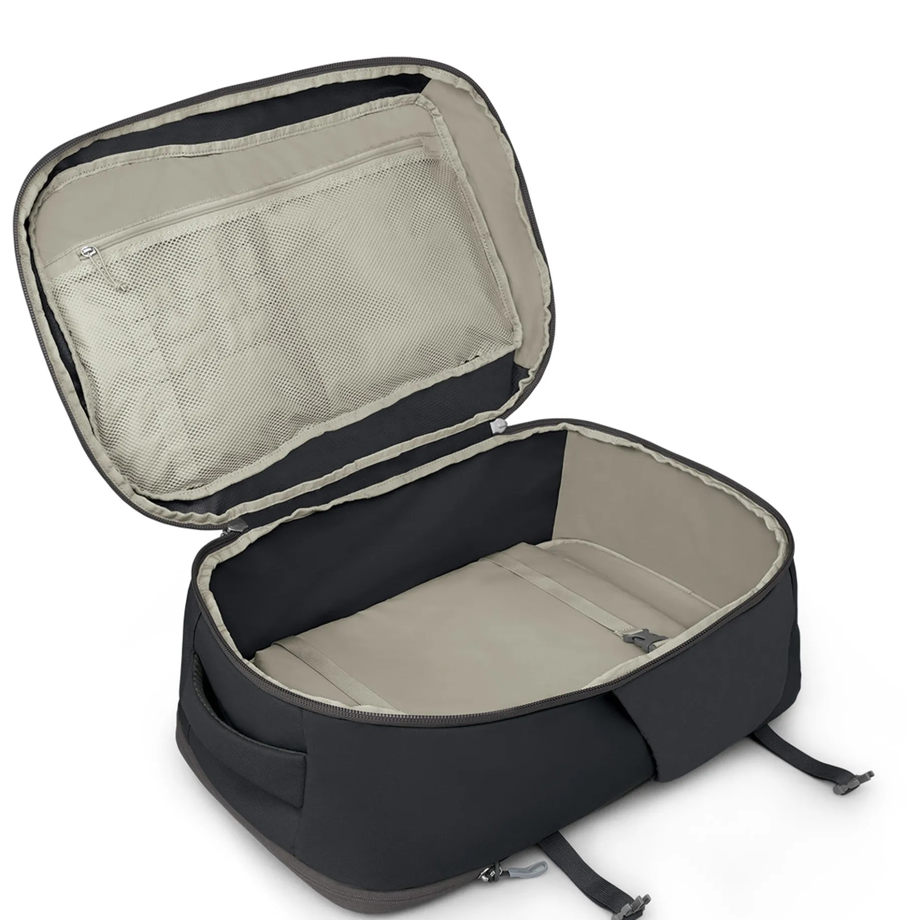 Daylite Carry-On Travel Pack 44 - Reiserucksack 16" 55 cm (black)
