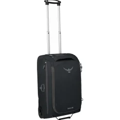 Daylite Carry-On Wheeled Duffel 40 - Rollenreisetasche 55 cm (black)