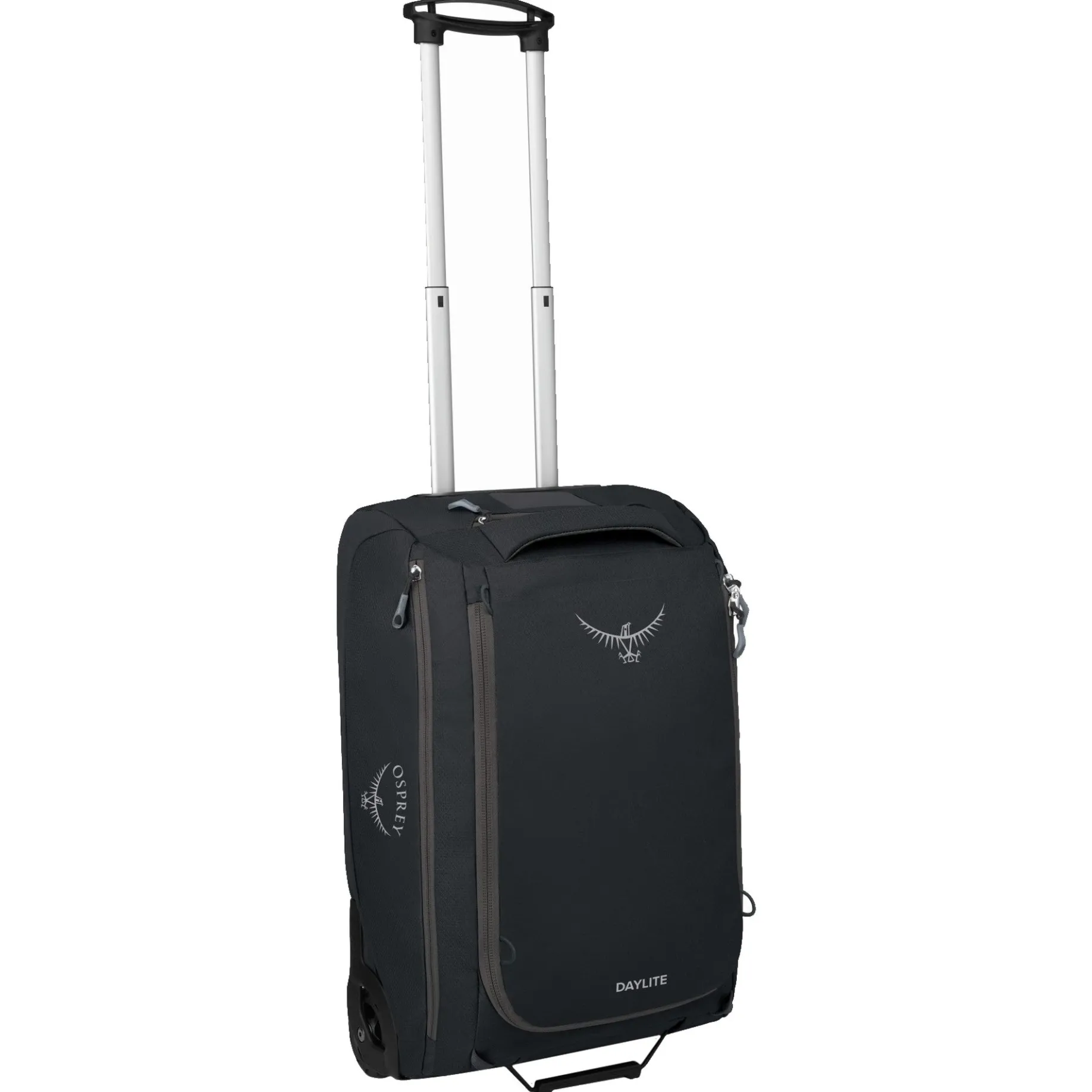 Daylite Carry-On Wheeled Duffel 40 - Rollenreisetasche 55 cm (black)