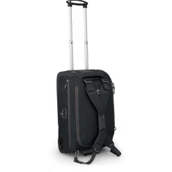 Daylite Carry-On Wheeled Duffel 40 - Rollenreisetasche 55 cm (black)