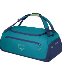 Daylite Duffel 60 - Reisetasche 59 cm (blue spikemoss/alkaline)