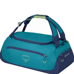 Daylite Duffel 30 - Reisetasche 50 cm (blue spikemoss/alkaline)