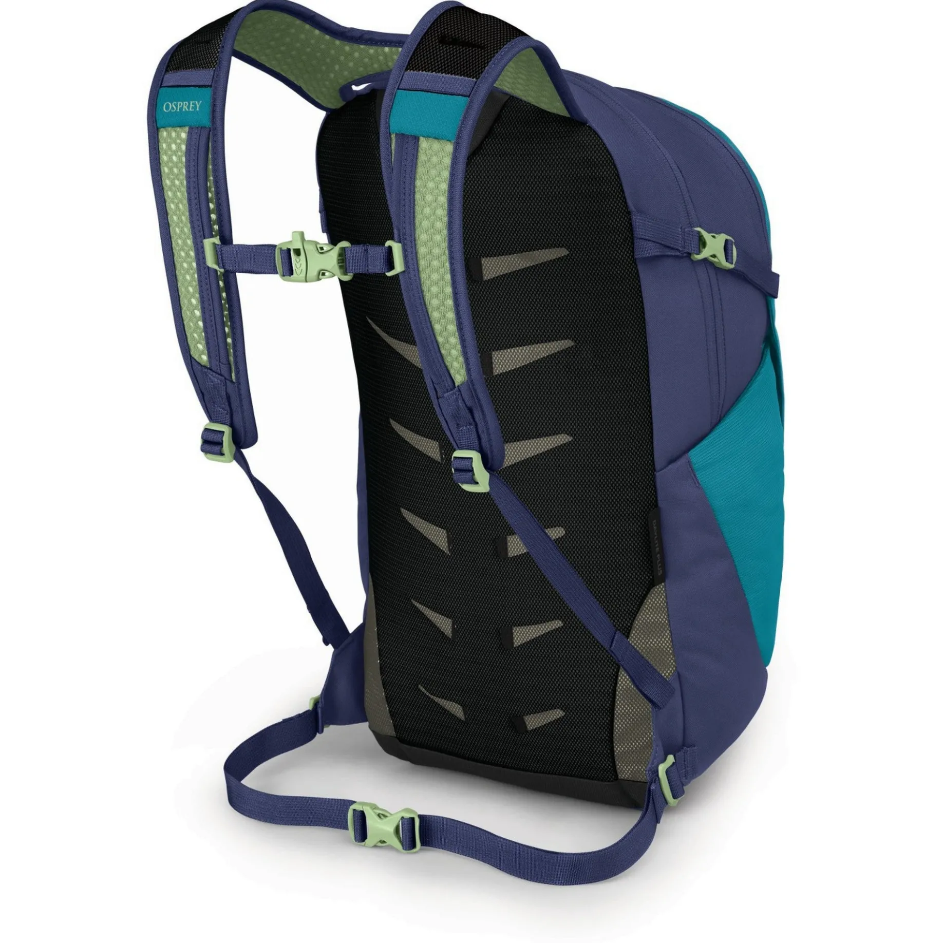 Daylite Plus - Rucksack 16" 47 cm (blue spikemoss/alkaline)