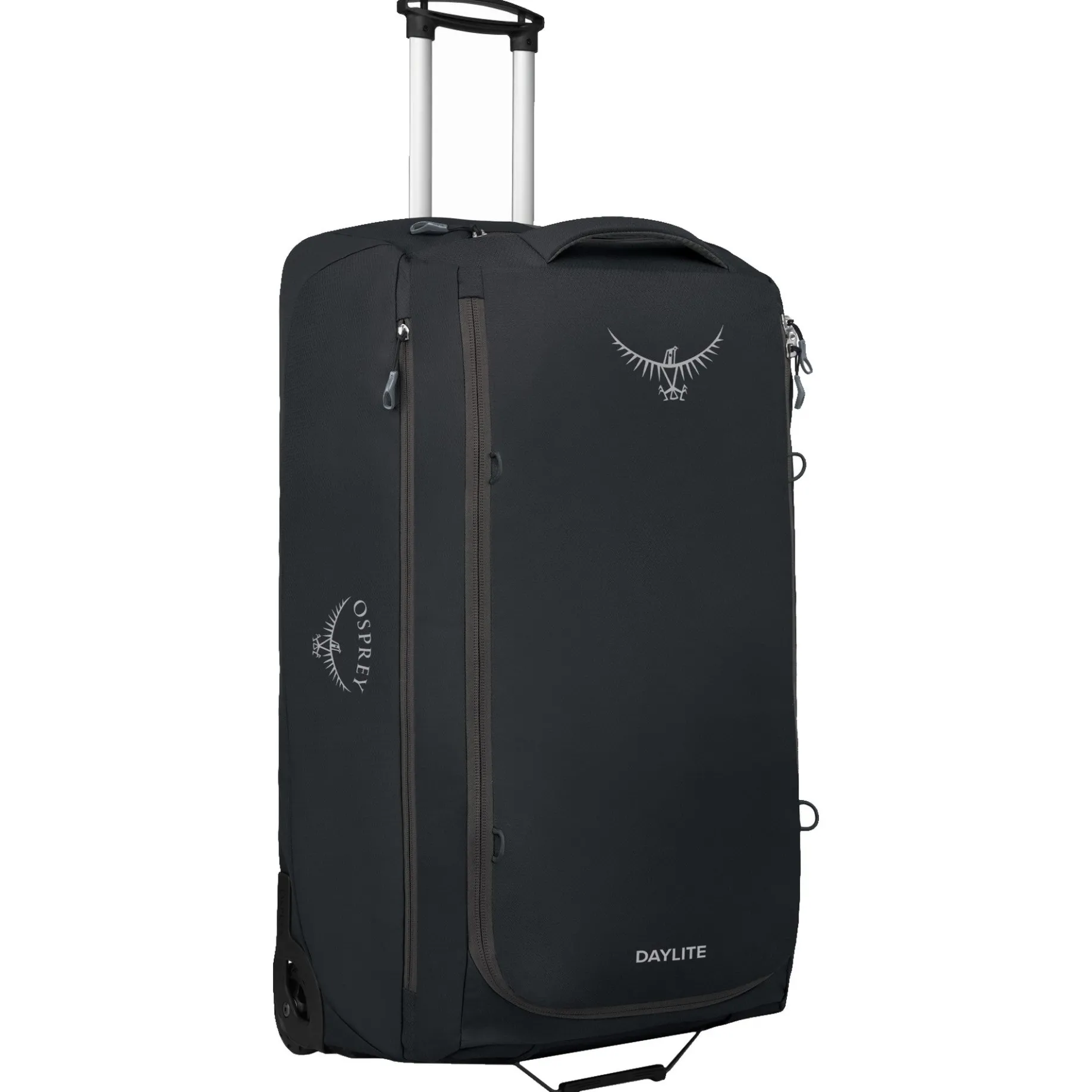 Daylite Wheeled Duffel 115 - Rollenreisetasche 82 cm (black)