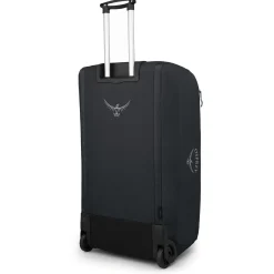 Daylite Wheeled Duffel 115 - Rollenreisetasche 82 cm (black)