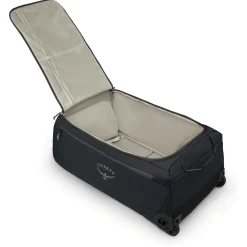 Daylite Wheeled Duffel 115 - Rollenreisetasche 82 cm (black)