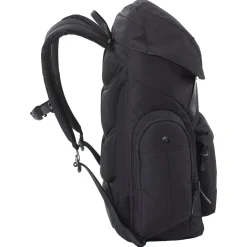 Daypacker 2 - Rucksack 15" 46 cm (true black)