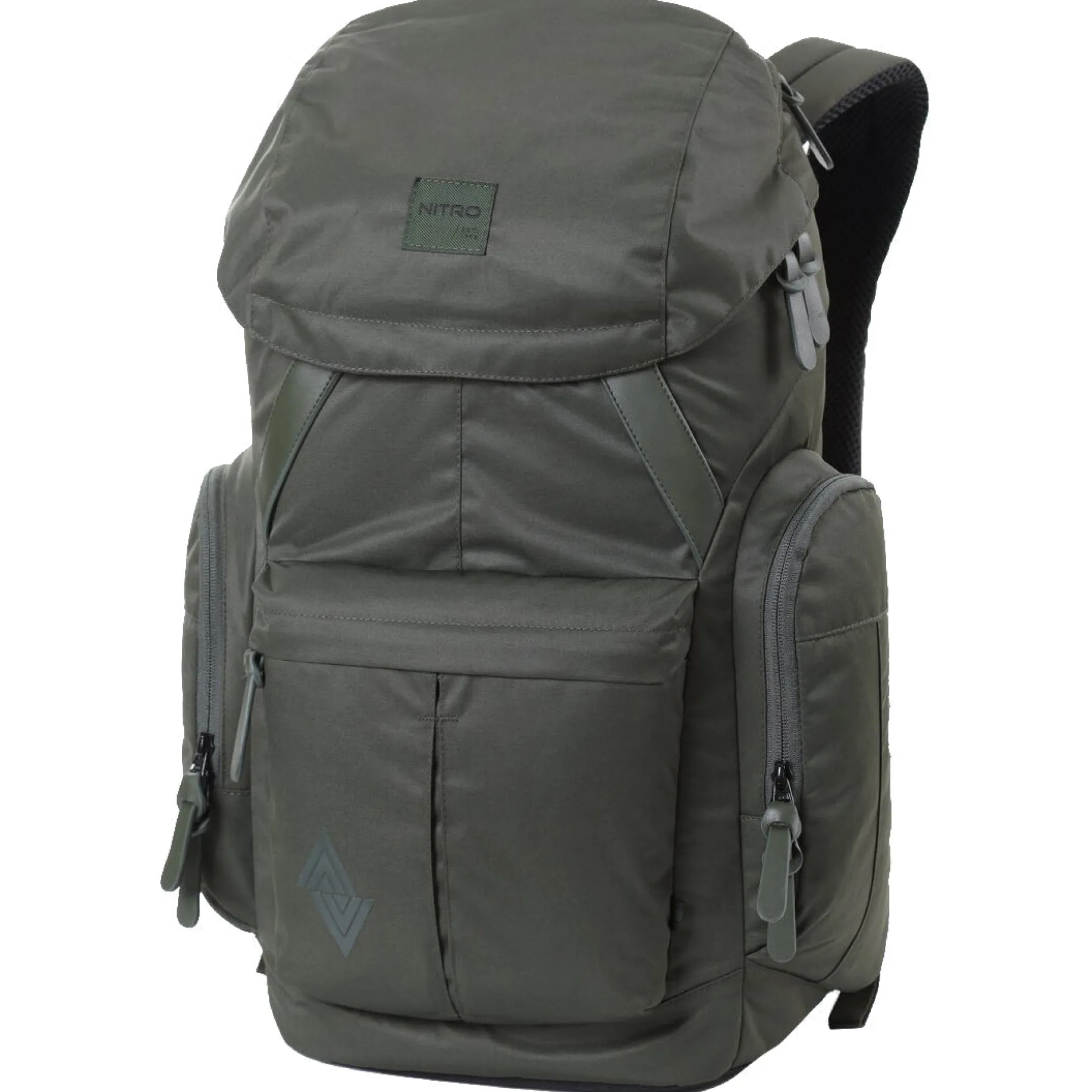 Daypacker 2 - Rucksack 15" 46 cm (rosin)