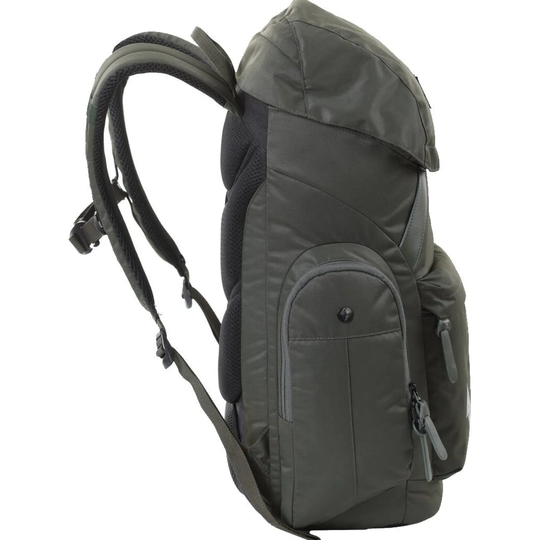 Daypacker 2 - Rucksack 15" 46 cm (rosin)