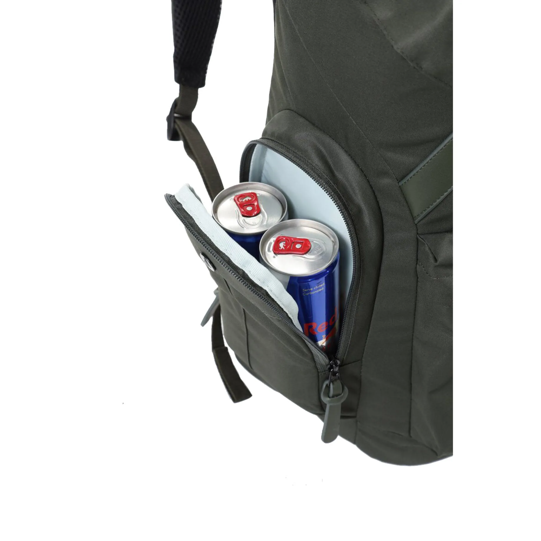 Daypacker 2 - Rucksack 15" 46 cm (rosin)