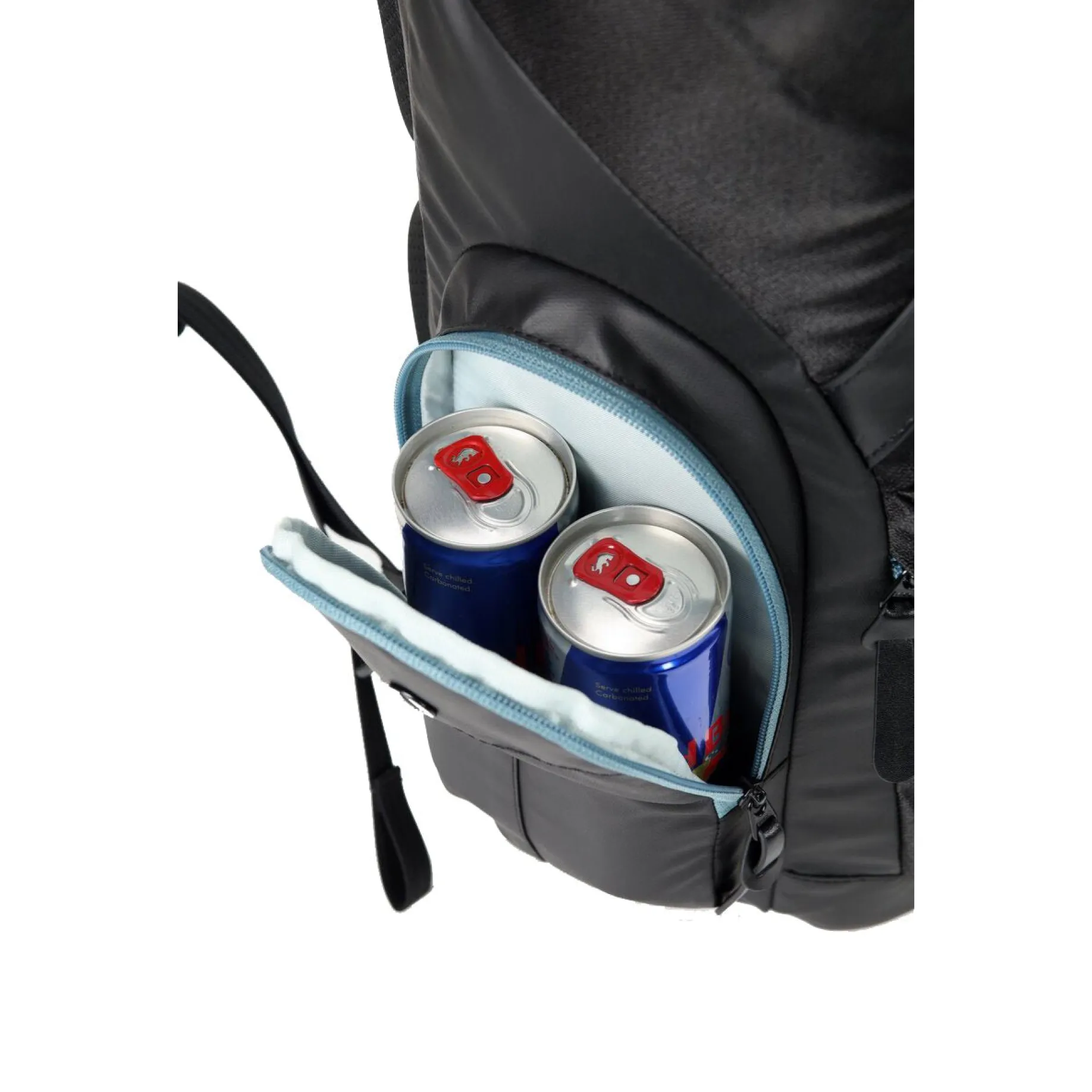 Daypacker 2 - Rucksack 15" 46 cm (peace love nitro)