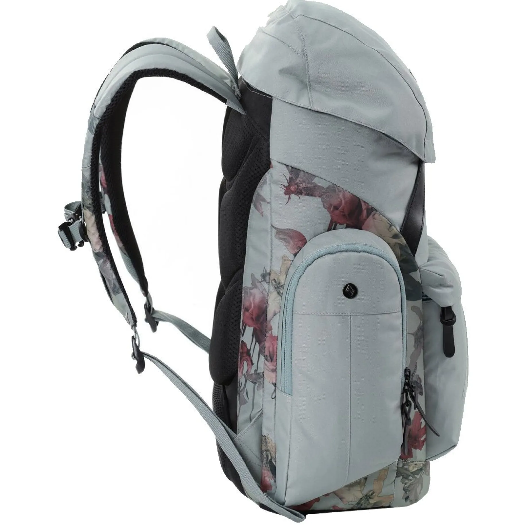 Daypacker 2 - Rucksack 15" 46 cm (dead flower)