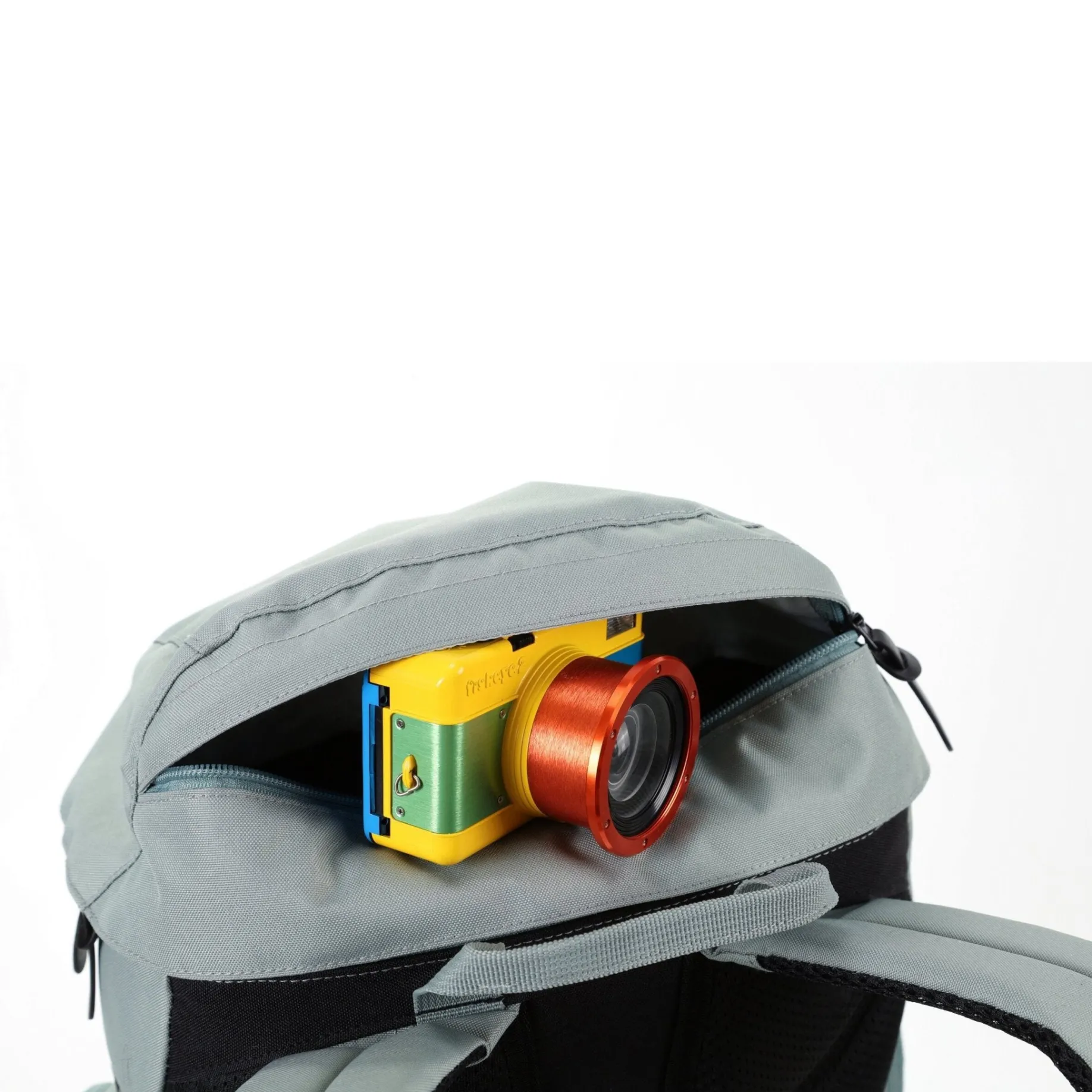 Daypacker 2 - Rucksack 15" 46 cm (dead flower)