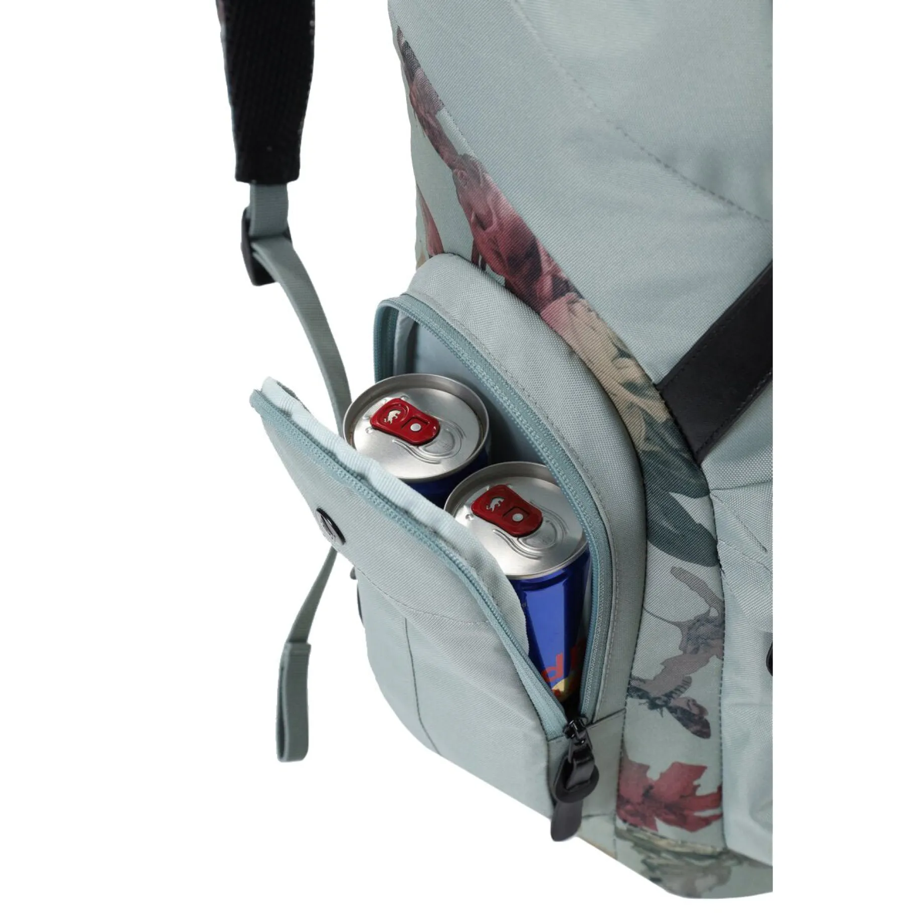 Daypacker 2 - Rucksack 15" 46 cm (dead flower)