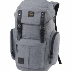 Daypacker - Rucksack 46 cm (black noise)