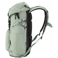 Daypacker - Rucksack 46 cm (dead flower)