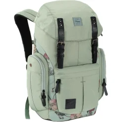 Daypacker - Rucksack 46 cm (dead flower)