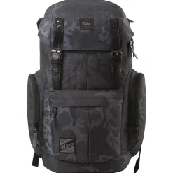 Daypacker - Rucksack 46 cm (forged camo)