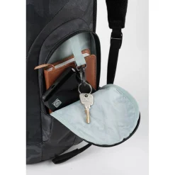 Daypacker - Rucksack 46 cm (forged camo)