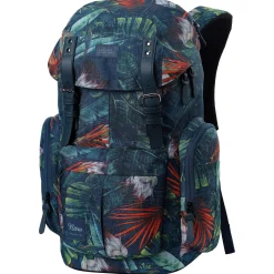 Daypacker - Rucksack 46 cm (tropical)
