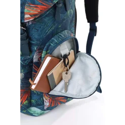 Daypacker - Rucksack 46 cm (tropical)