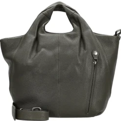 Dearie - Handtasche 31 cm (ivy green)