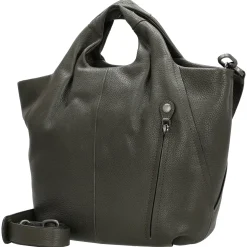 Dearie - Handtasche 31 cm (ivy green)