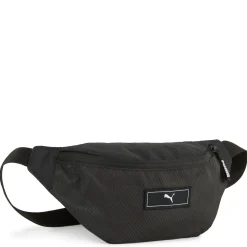 Deck - Gürteltasche 34 cm (black)