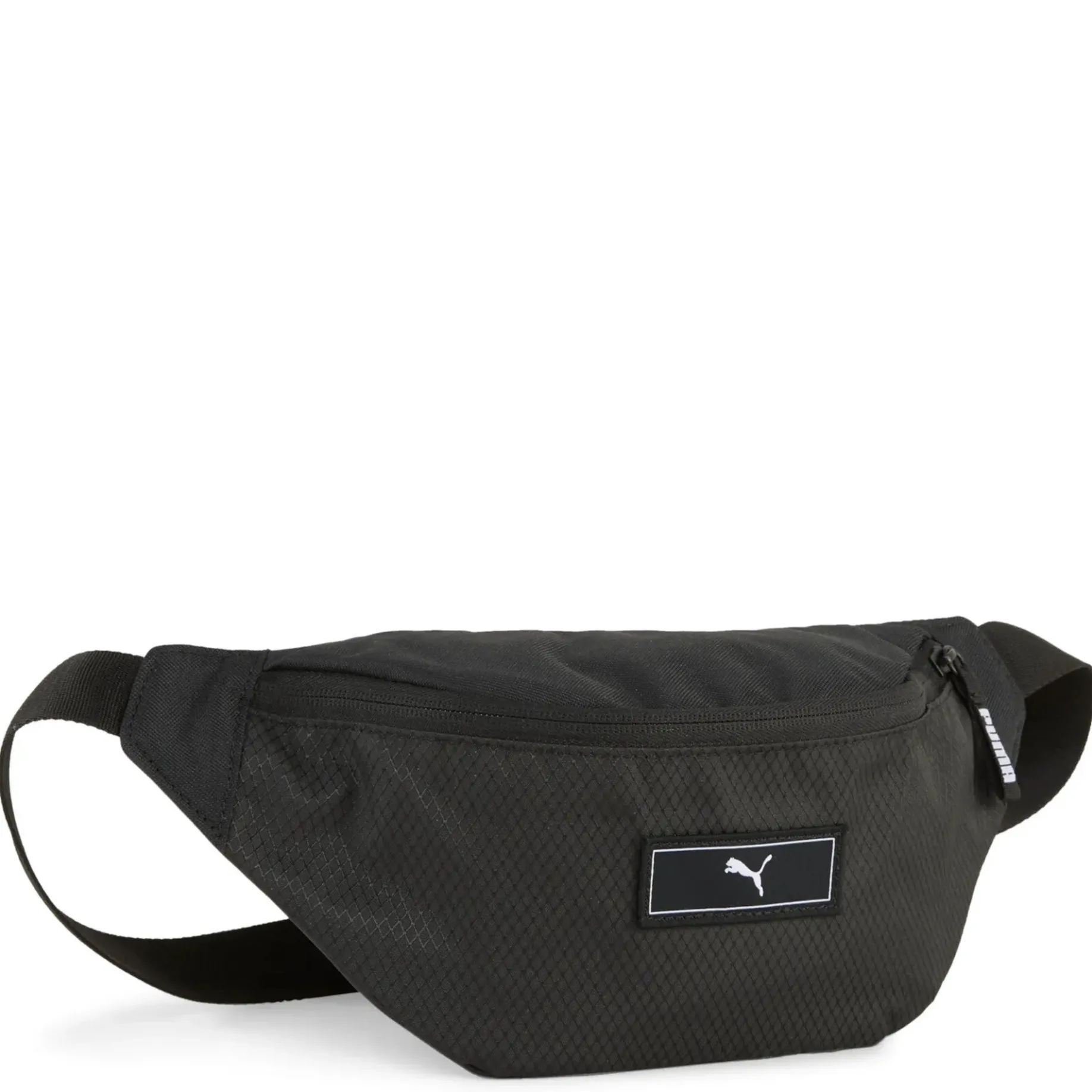Deck - Gürteltasche 34 cm (black)