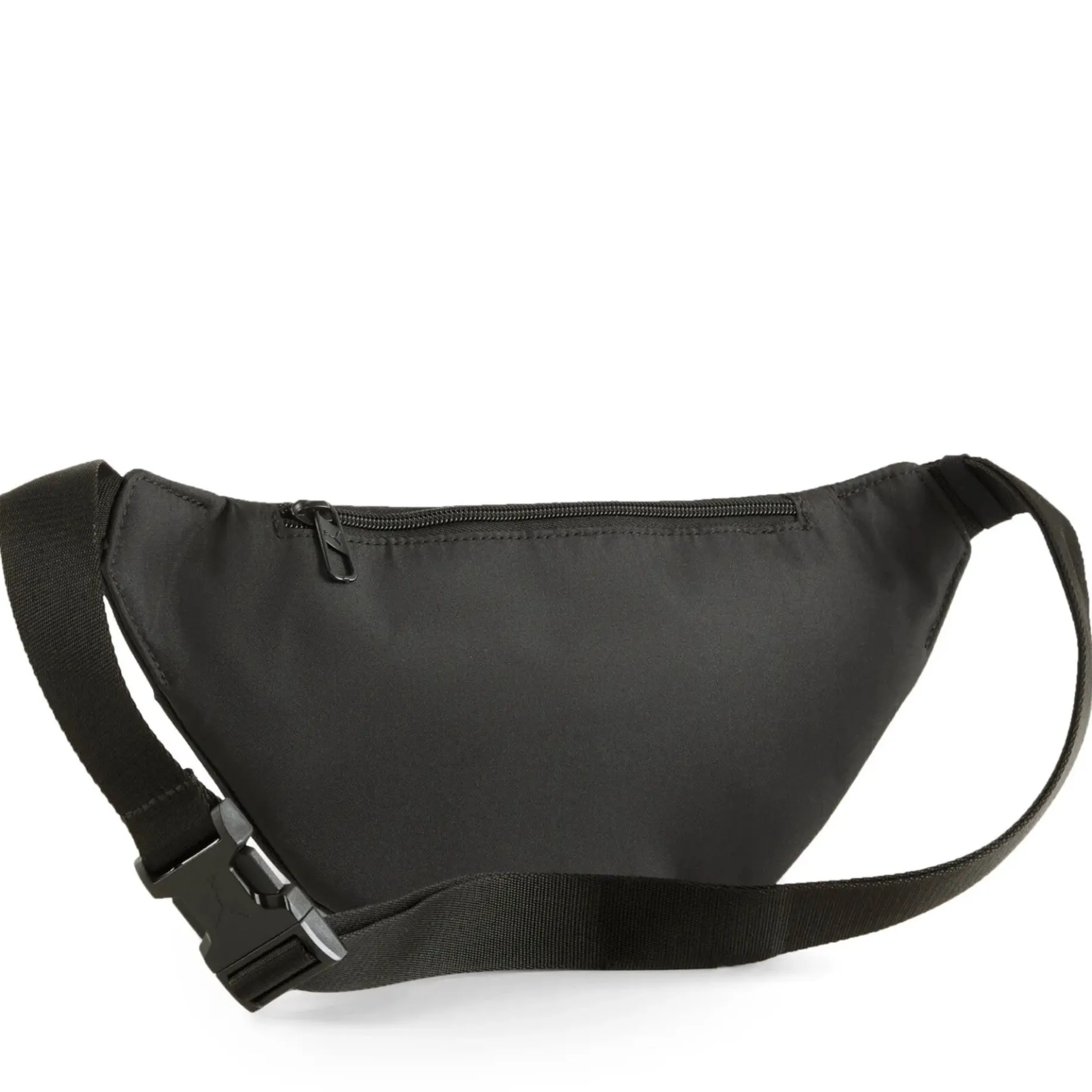 Deck - Gürteltasche 34 cm (black)