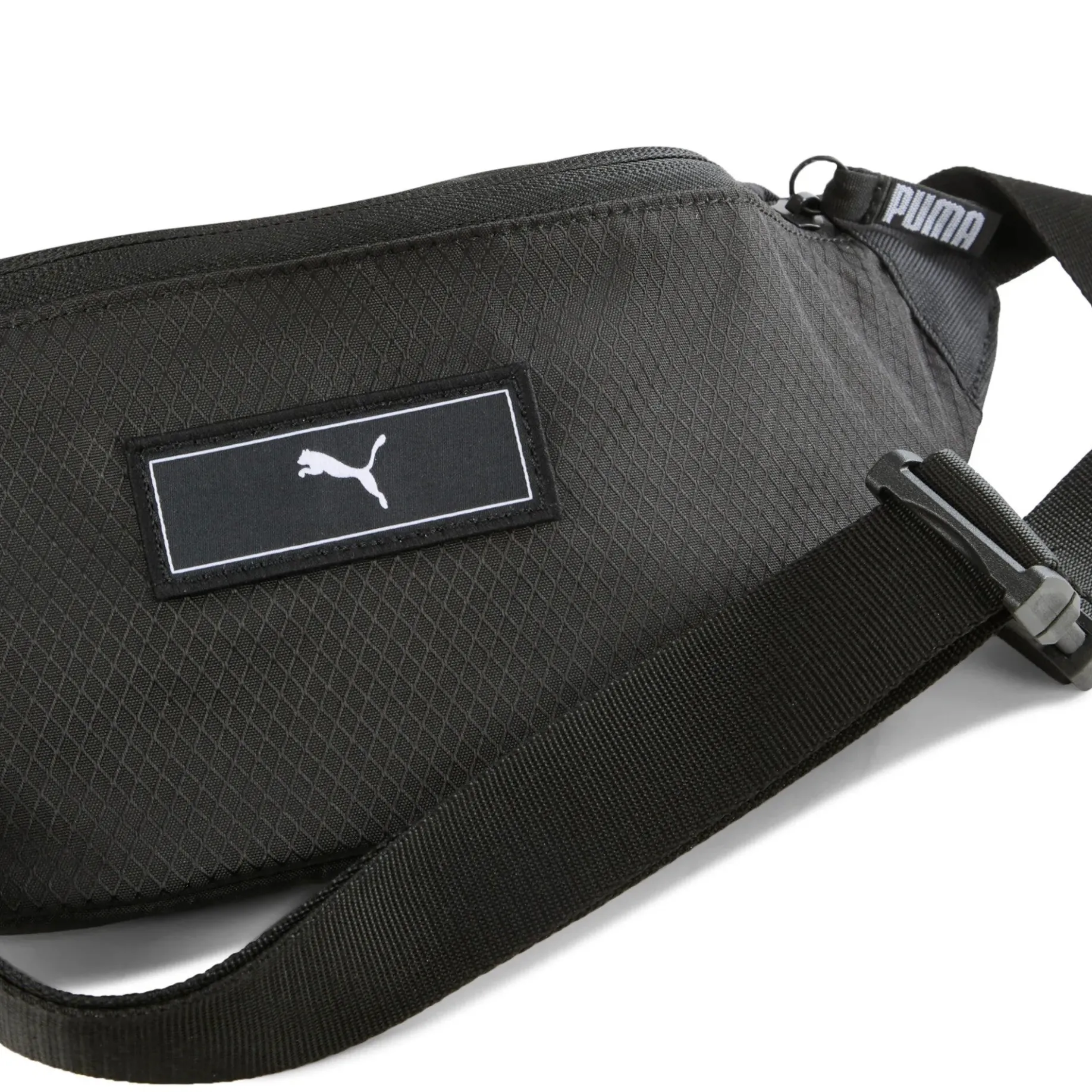 Deck - Gürteltasche 34 cm (black)