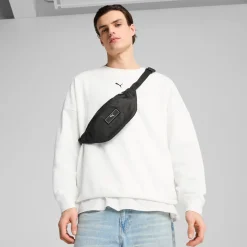 Deck - Gürteltasche 34 cm (black)