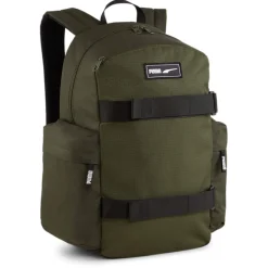 Deck - Rucksack 48 cm (dark olive)