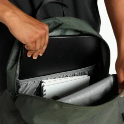Deck - Rucksack 48 cm (dark olive)