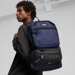 Deck II - Rucksack 47 cm (blau)
