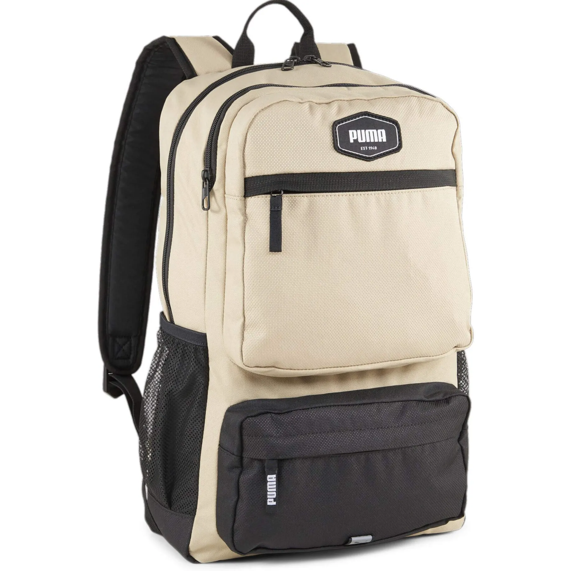 Deck II - Rucksack 47 cm (prairie tan)