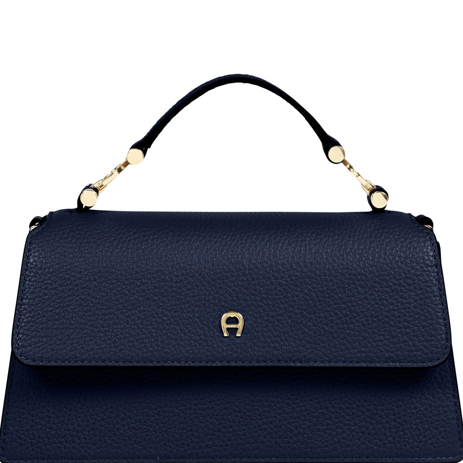 Delia - Umhängetasche S 23 cm (cosmic blue)