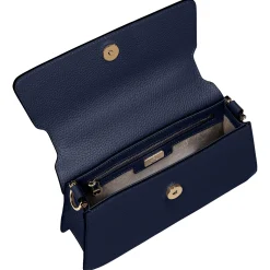 Delia - Umhängetasche S 23 cm (cosmic blue)